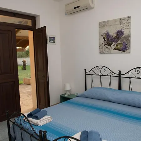Villa Dei Bruno San Donato di Lecce Exterior foto