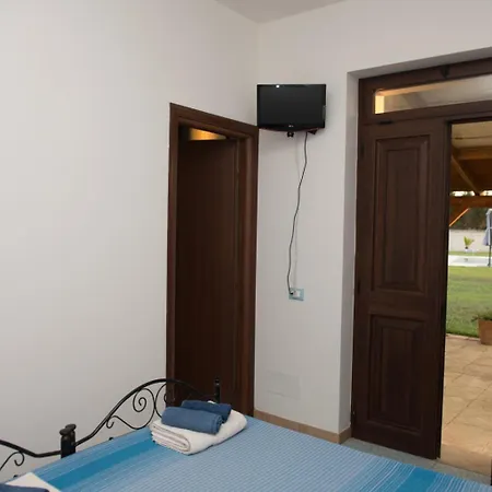 Villa Dei Bruno San Donato di Lecce Zimmer foto