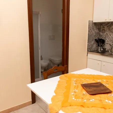 Villa Dei Bruno San Donato di Lecce Zimmer foto