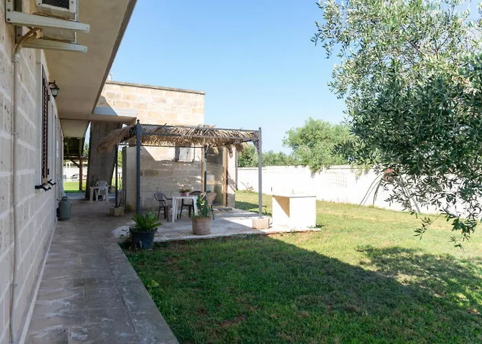 Villa Dei Bruno