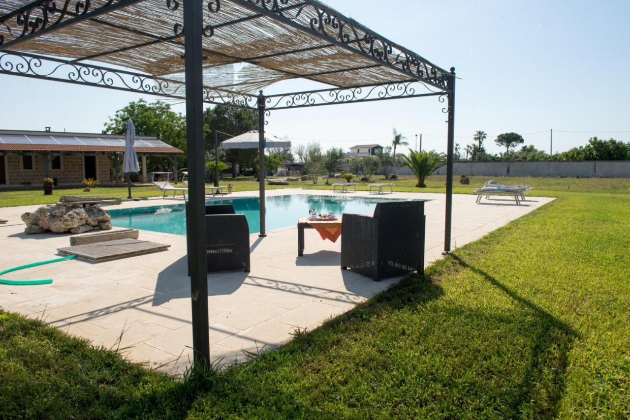 Holiday home Dei Bruno