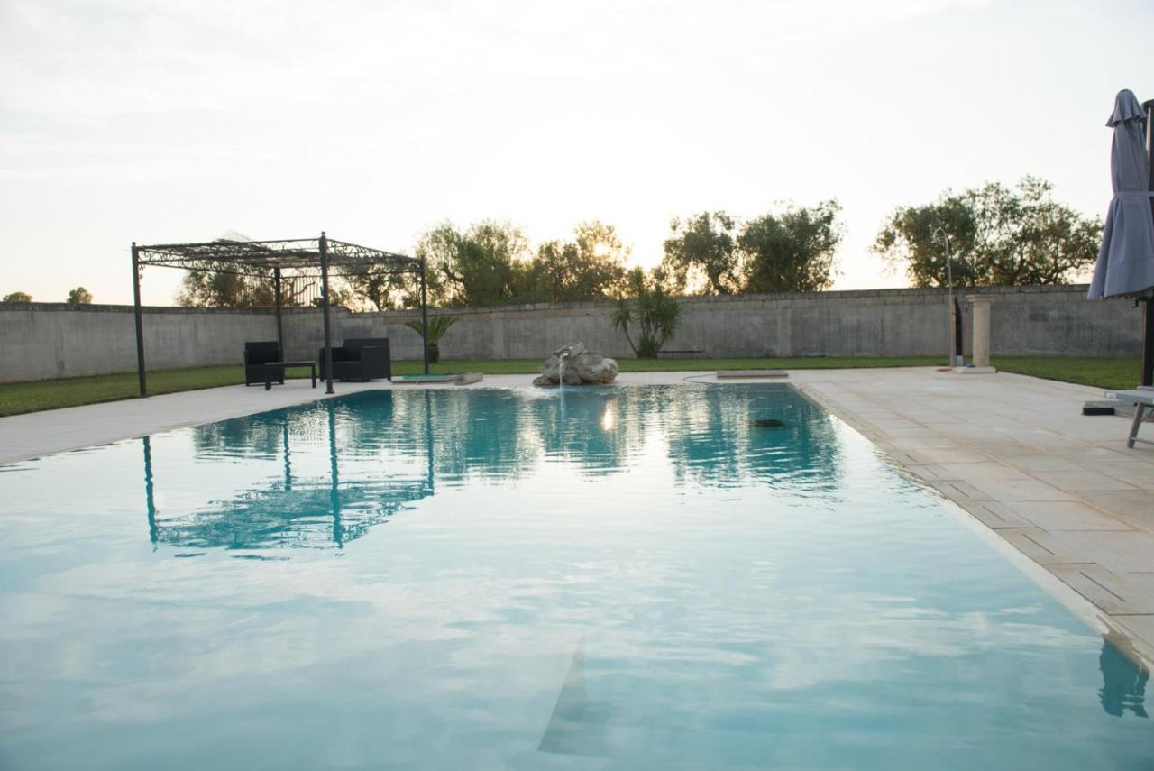 Holiday home Dei Bruno