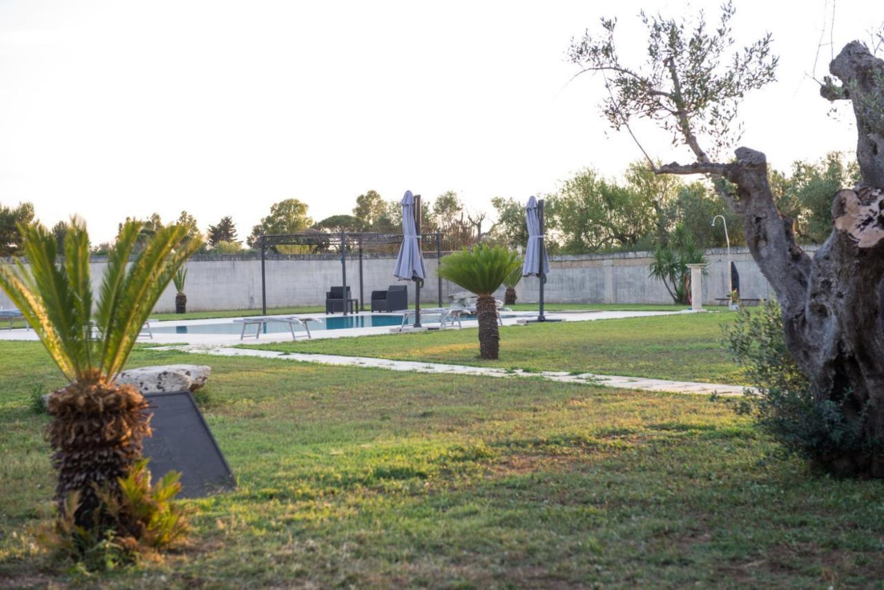 Dei Bruno Holiday home *