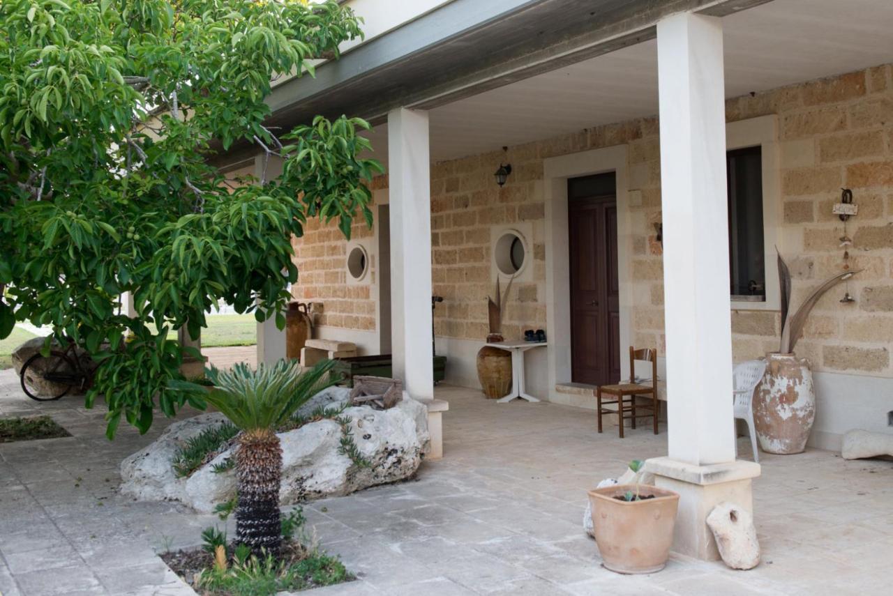 Holiday home Dei Bruno San Donato di Lecce