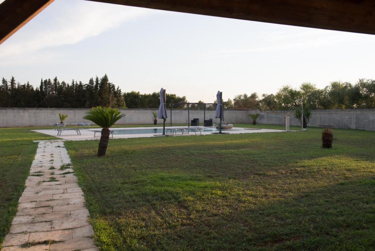 Holiday home Dei Bruno *