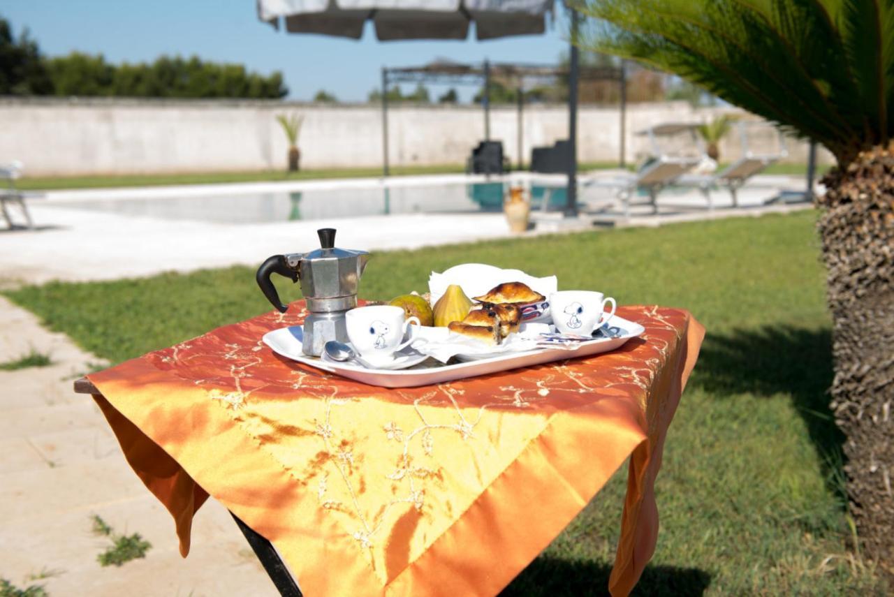 Dei Bruno Holiday home San Donato di Lecce