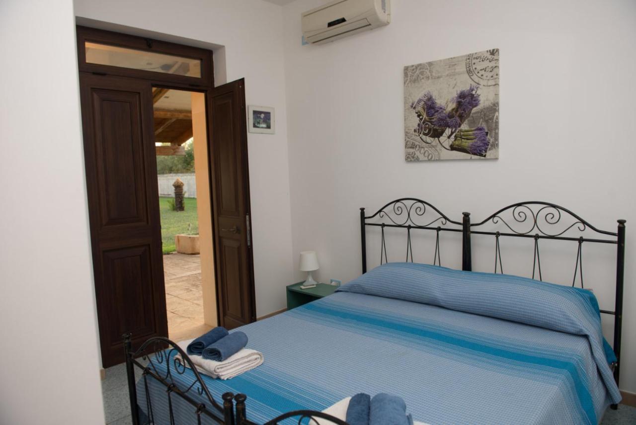 Dei Bruno Holiday home *