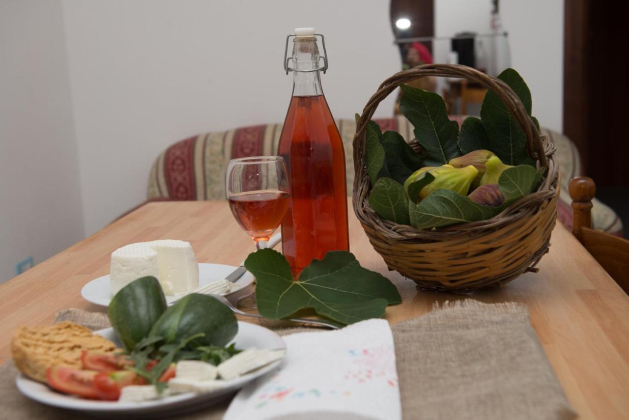 Holiday home Dei Bruno San Donato di Lecce