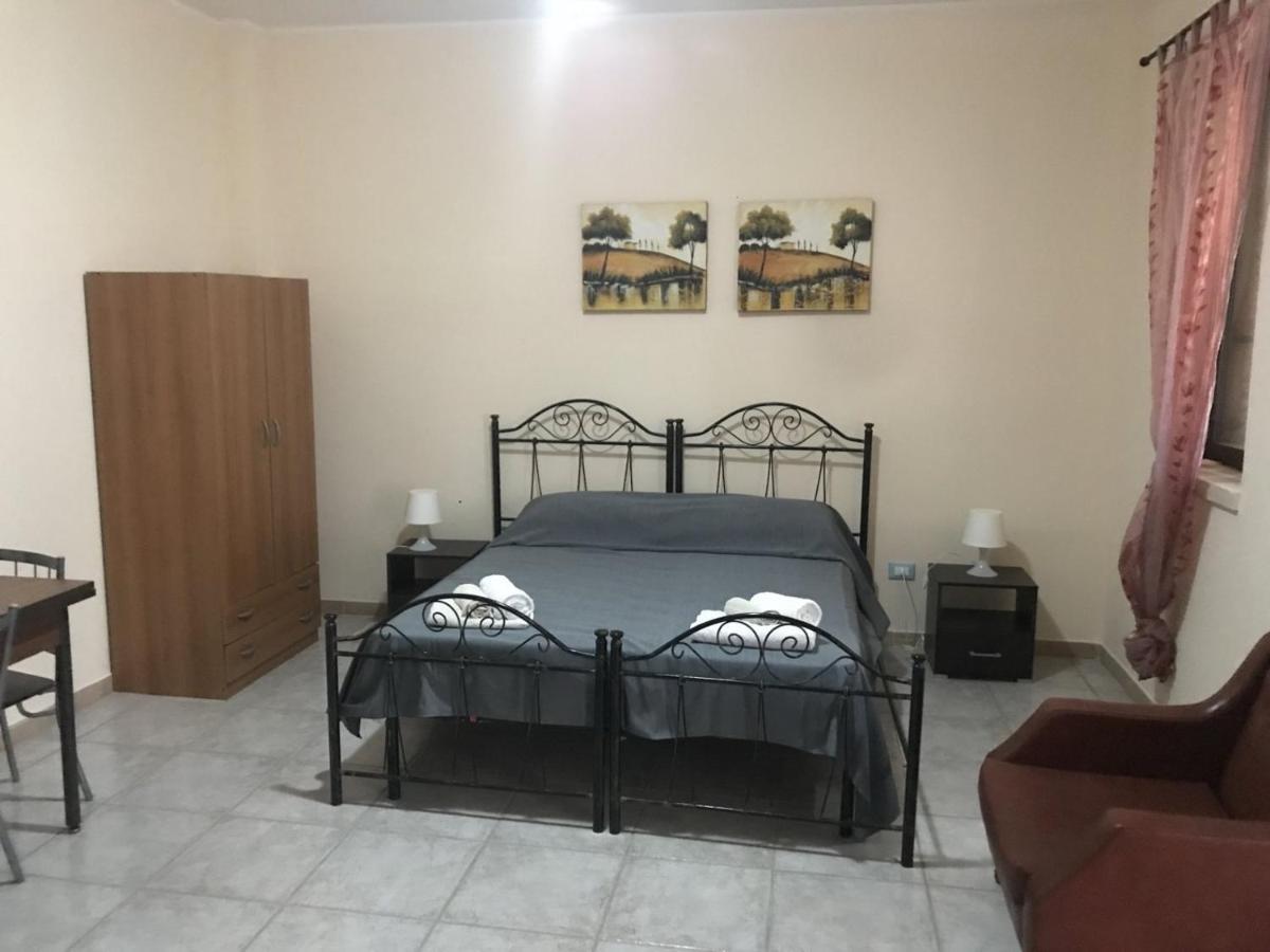 Dei Bruno Holiday home *