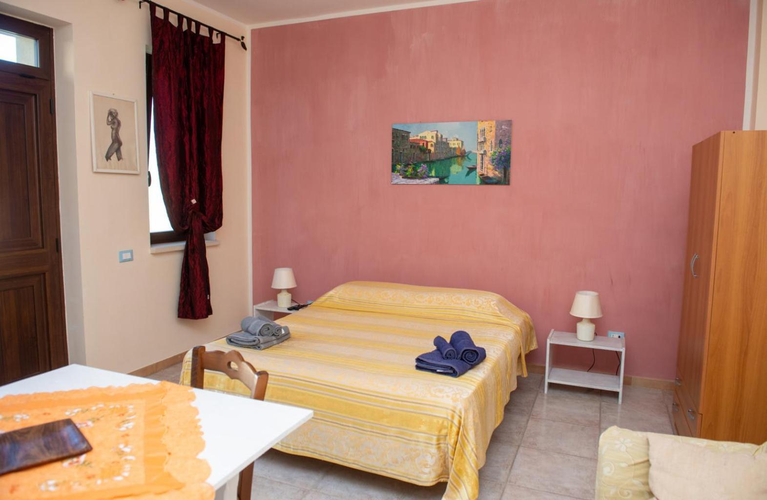 Holiday home Dei Bruno San Donato di Lecce