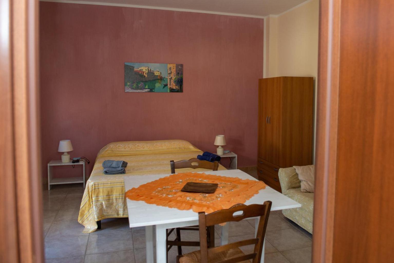 Holiday home Dei Bruno