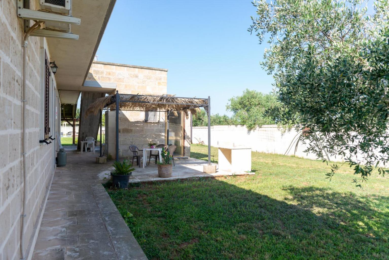 Dei Bruno Holiday home *