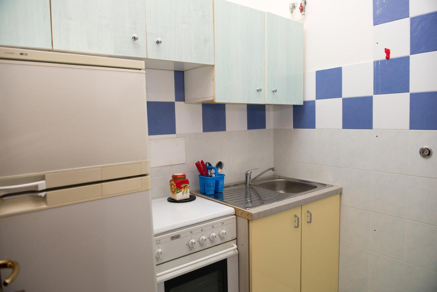 Dei Bruno Holiday home San Donato di Lecce