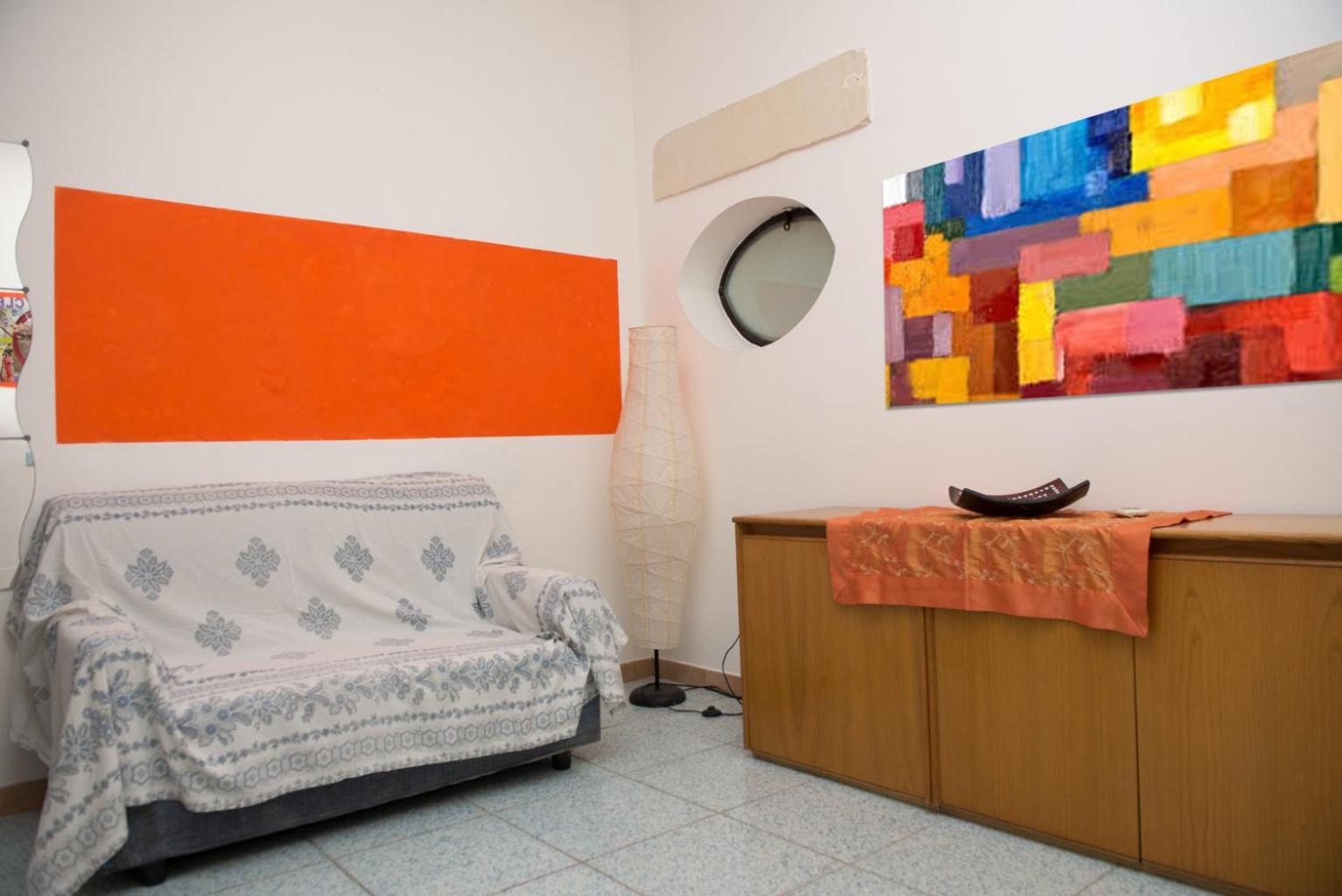 Holiday home Dei Bruno San Donato di Lecce