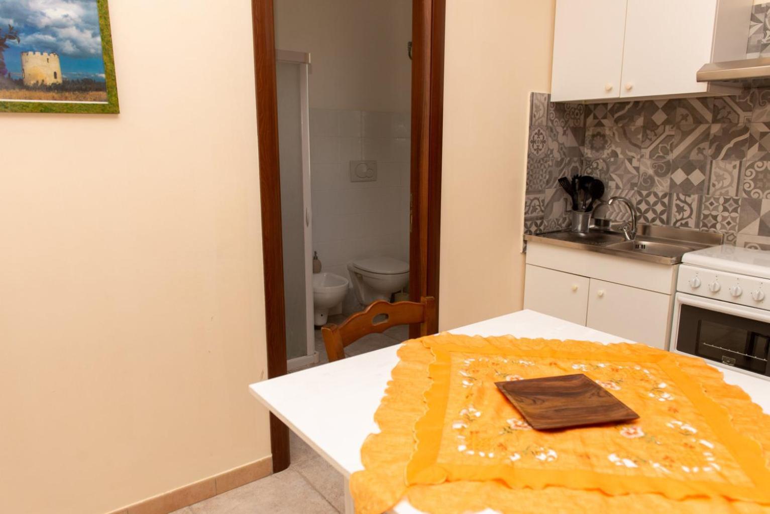 Holiday home Dei Bruno San Donato di Lecce