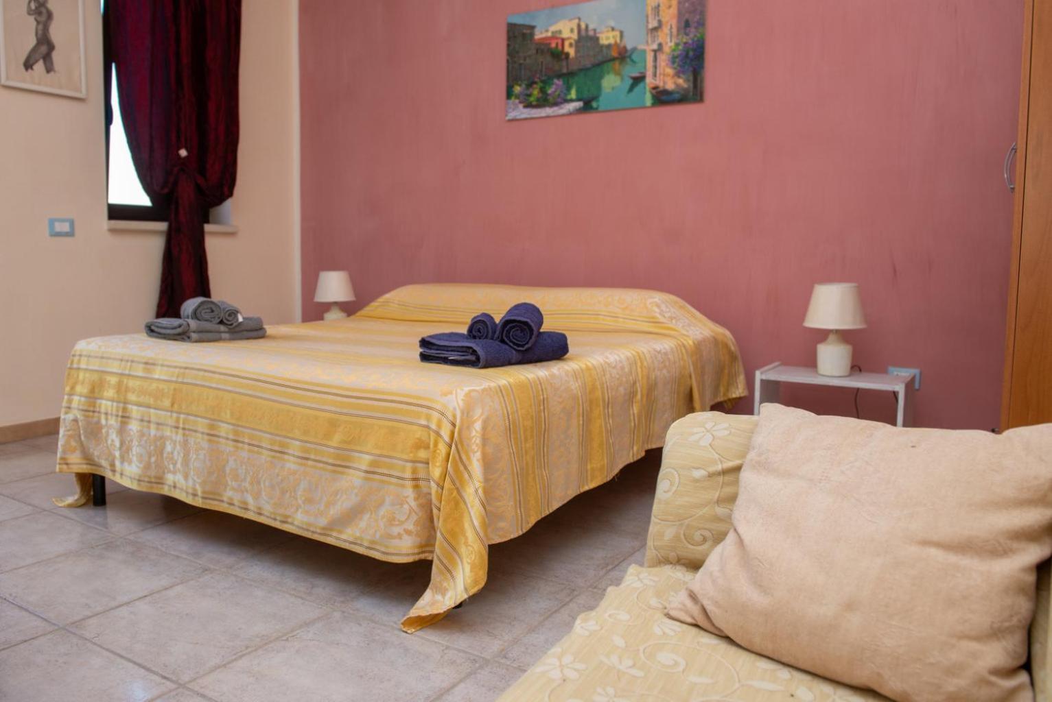 Dei Bruno Holiday home